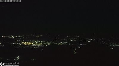 immagine della webcam nei dintorni di Le Grazie: webcam Santo Stefano di Magra