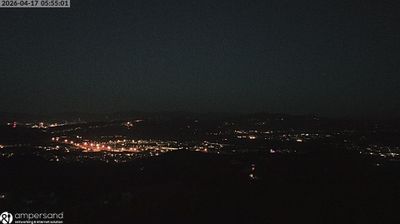 immagine della webcam nei dintorni di Manarola: webcam Santo Stefano di Magra