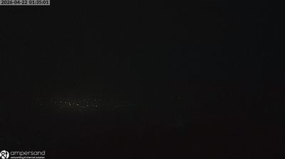 immagine della webcam nei dintorni di Vernazza: webcam Santo Stefano di Magra