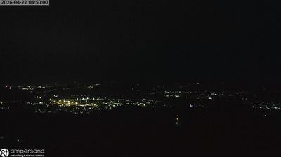 immagine della webcam nei dintorni di Vernazza: webcam Santo Stefano di Magra