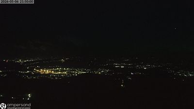 immagine della webcam nei dintorni di Sesta Godano: webcam Santo Stefano di Magra