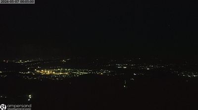immagine della webcam nei dintorni di Marina Di Carrara: webcam Santo Stefano di Magra