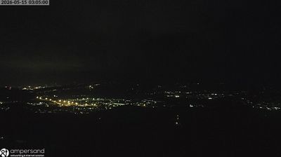 immagine della webcam nei dintorni di Fivizzano: webcam Santo Stefano di Magra
