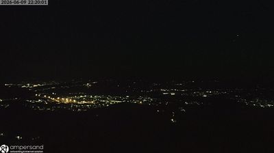 immagine della webcam nei dintorni di Comano: webcam Santo Stefano di Magra