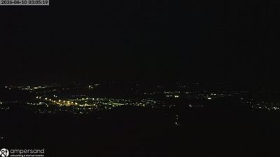 immagine della webcam nei dintorni di Carrara: webcam Santo Stefano di Magra