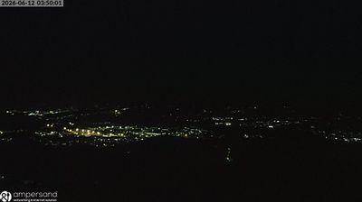 immagine della webcam nei dintorni di Fivizzano: webcam Santo Stefano di Magra