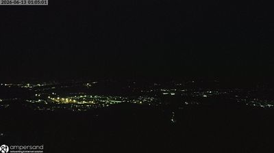 immagine della webcam nei dintorni di Luni: webcam Santo Stefano di Magra