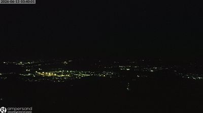 immagine della webcam nei dintorni di Luni: webcam Santo Stefano di Magra
