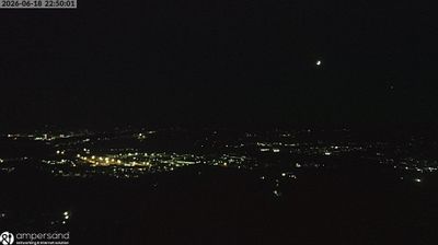 immagine della webcam nei dintorni di Ameglia: webcam Santo Stefano di Magra