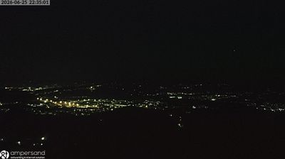 immagine della webcam nei dintorni di Pratospilla: webcam Santo Stefano di Magra