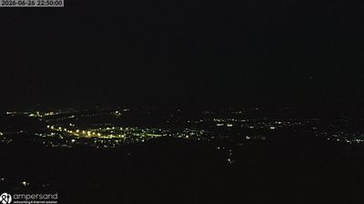 immagine della webcam nei dintorni di Campo Cecina: webcam Santo Stefano di Magra