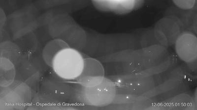 immagine della webcam nei dintorni di Gravedona ed Uniti: webcam Consiglio di Rumo