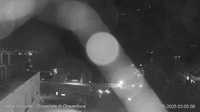immagine della webcam nei dintorni di Alpe Giumello: webcam Consiglio di Rumo