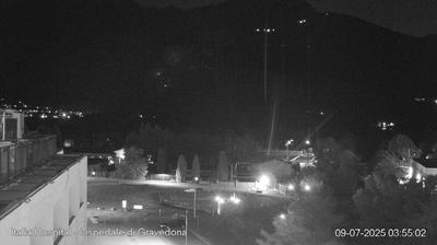 immagine della webcam nei dintorni di San Giacomo Filippo: webcam Consiglio di Rumo