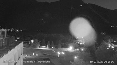 immagine della webcam nei dintorni di Colico: webcam Consiglio di Rumo