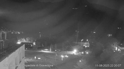 immagine della webcam nei dintorni di Vercana: webcam Consiglio di Rumo