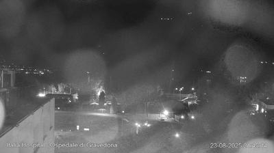 immagine della webcam nei dintorni di Monte Legnone: webcam Consiglio di Rumo