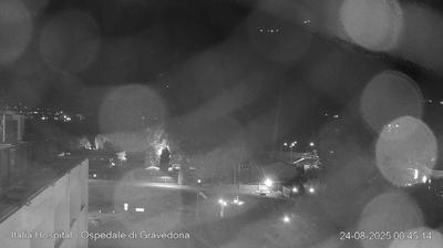 immagine della webcam nei dintorni di Colico: webcam Consiglio di Rumo