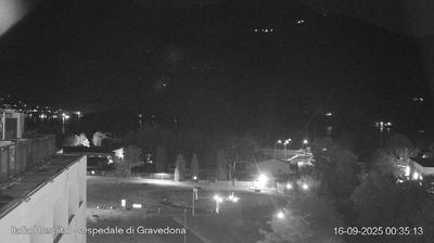 immagine della webcam nei dintorni di Domaso: webcam Consiglio di Rumo