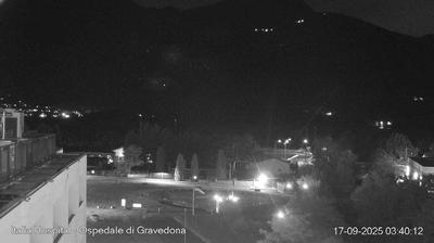 immagine della webcam nei dintorni di Gravedona: webcam Consiglio di Rumo