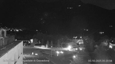 immagine della webcam nei dintorni di Vercana: webcam Consiglio di Rumo