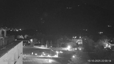 immagine della webcam nei dintorni di Gravedona: webcam Consiglio di Rumo