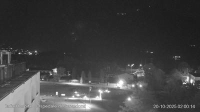 immagine della webcam nei dintorni di Colico: webcam Consiglio di Rumo
