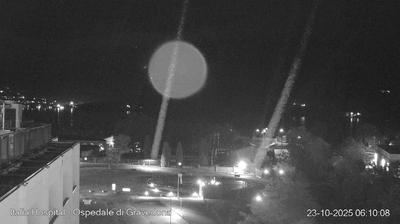 immagine della webcam nei dintorni di San Giacomo Filippo: webcam Consiglio di Rumo