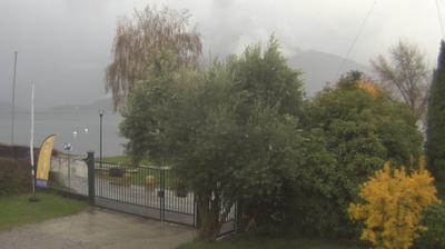 immagine della webcam nei dintorni di Alpe Giumello: webcam Consiglio di Rumo