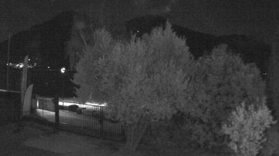 immagine della webcam nei dintorni di Montemezzo: webcam Consiglio di Rumo