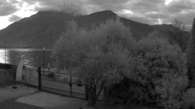 immagine della webcam nei dintorni di Dosso del Liro: webcam Consiglio di Rumo