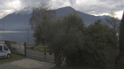 immagine della webcam nei dintorni di Colico: webcam Consiglio di Rumo
