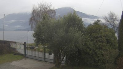 immagine della webcam nei dintorni di Gordona: webcam Consiglio di Rumo