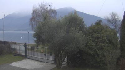immagine della webcam nei dintorni di Varenna: webcam Consiglio di Rumo