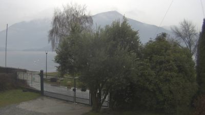 immagine della webcam nei dintorni di Alpe Giumello: webcam Consiglio di Rumo