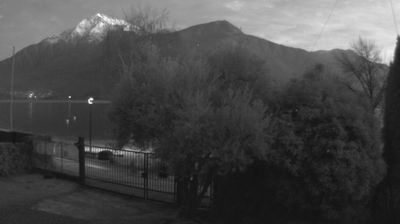 immagine della webcam nei dintorni di Campodolcino: webcam Consiglio di Rumo