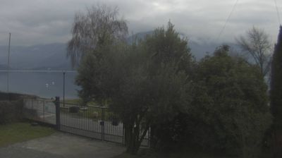 immagine della webcam nei dintorni di San Siro: webcam Consiglio di Rumo