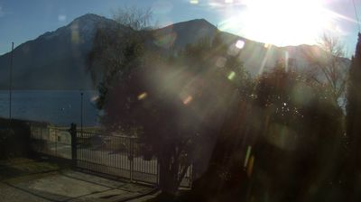 immagine della webcam nei dintorni di Vercana: webcam Consiglio di Rumo