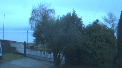 immagine della webcam nei dintorni di Colico: webcam Consiglio di Rumo