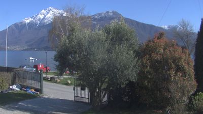 immagine della webcam nei dintorni di Colico: webcam Consiglio di Rumo