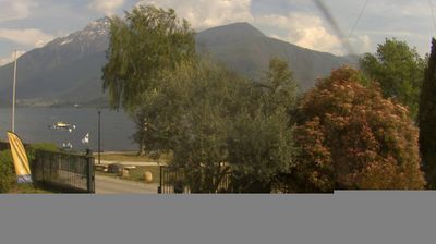 immagine della webcam nei dintorni di Dosso del Liro: webcam Consiglio di Rumo