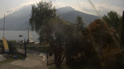 immagine della webcam nei dintorni di Pianello del Lario: webcam Consiglio di Rumo