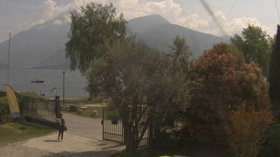 immagine della webcam nei dintorni di Madesimo: webcam Consiglio di Rumo