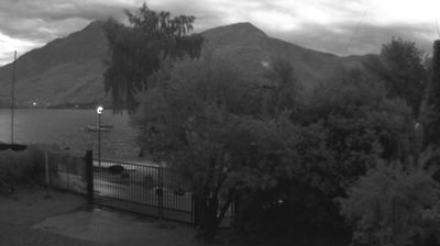 immagine della webcam nei dintorni di Colico: webcam Consiglio di Rumo