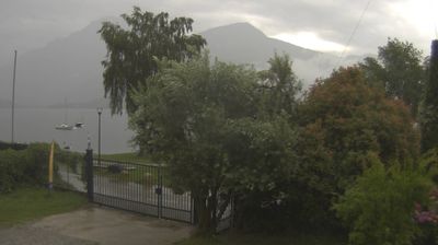 immagine della webcam nei dintorni di Madesimo: webcam Consiglio di Rumo