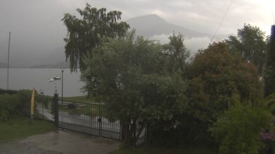 immagine della webcam nei dintorni di Gravedona: webcam Consiglio di Rumo