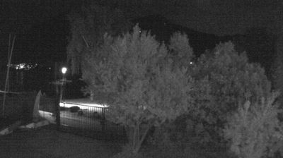immagine della webcam nei dintorni di Campodolcino: webcam Consiglio di Rumo
