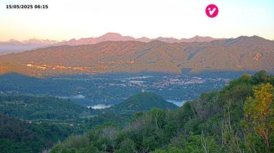 immagine della webcam nei dintorni di Oleggio Castello: webcam Pogno