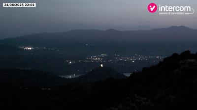 immagine della webcam nei dintorni di Dormelletto: webcam Bolzano Novarese