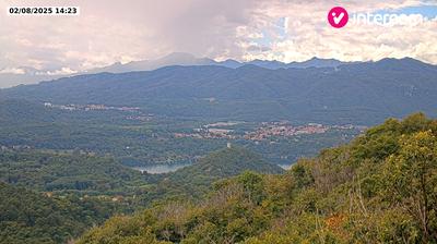 immagine della webcam nei dintorni di Vaprio d'Agogna: webcam Bolzano Novarese